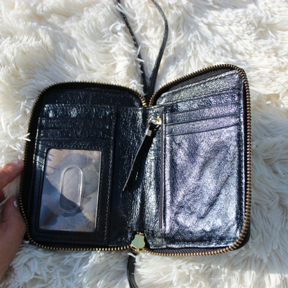 Elliot Lucca Wallet